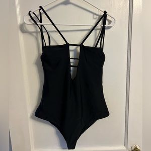 Anthropologie One Piece Swim Suit